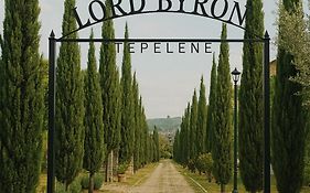 Guesthouse Lord Byron